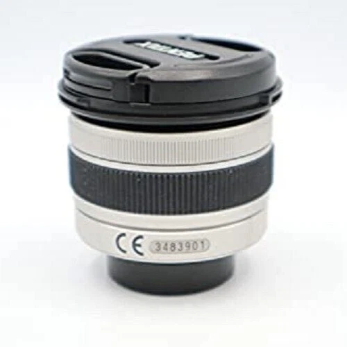 PENTAX Wide-Angle Zoom Lens 08 WIDEZOOM Q-Mount 22827 From JP