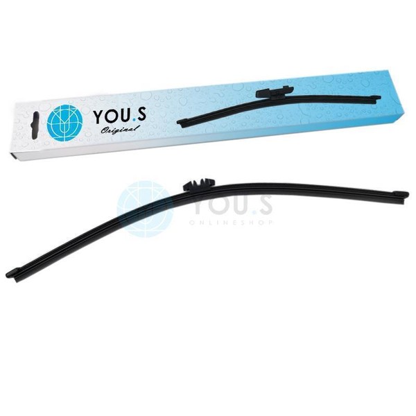 You.S Original Scheibenwischer Wischerblatt Wischer Hinten FüR BMW Ford Volvo-image