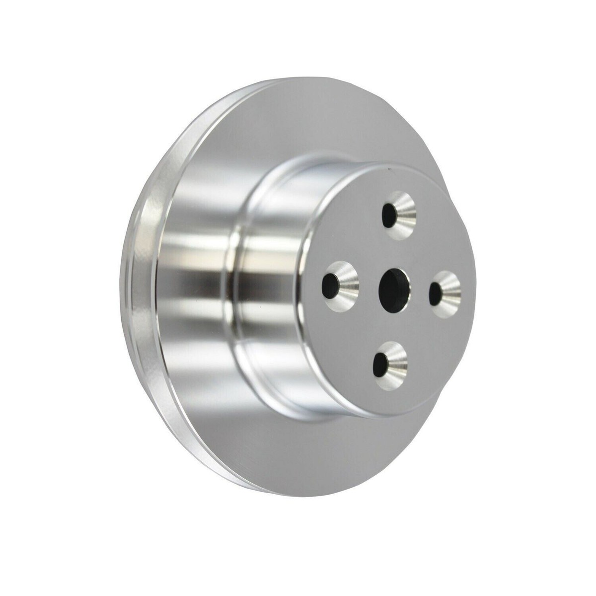 Specialty Products Crankshaft Pulley BBC LWP 3 Groove Specialty Products Crankshaft Pulley BBC LWP 3 Groove