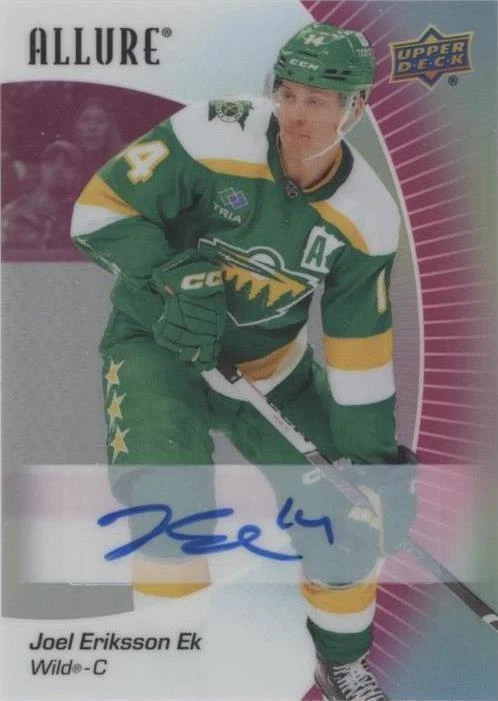 Pink Lemonade Autographs