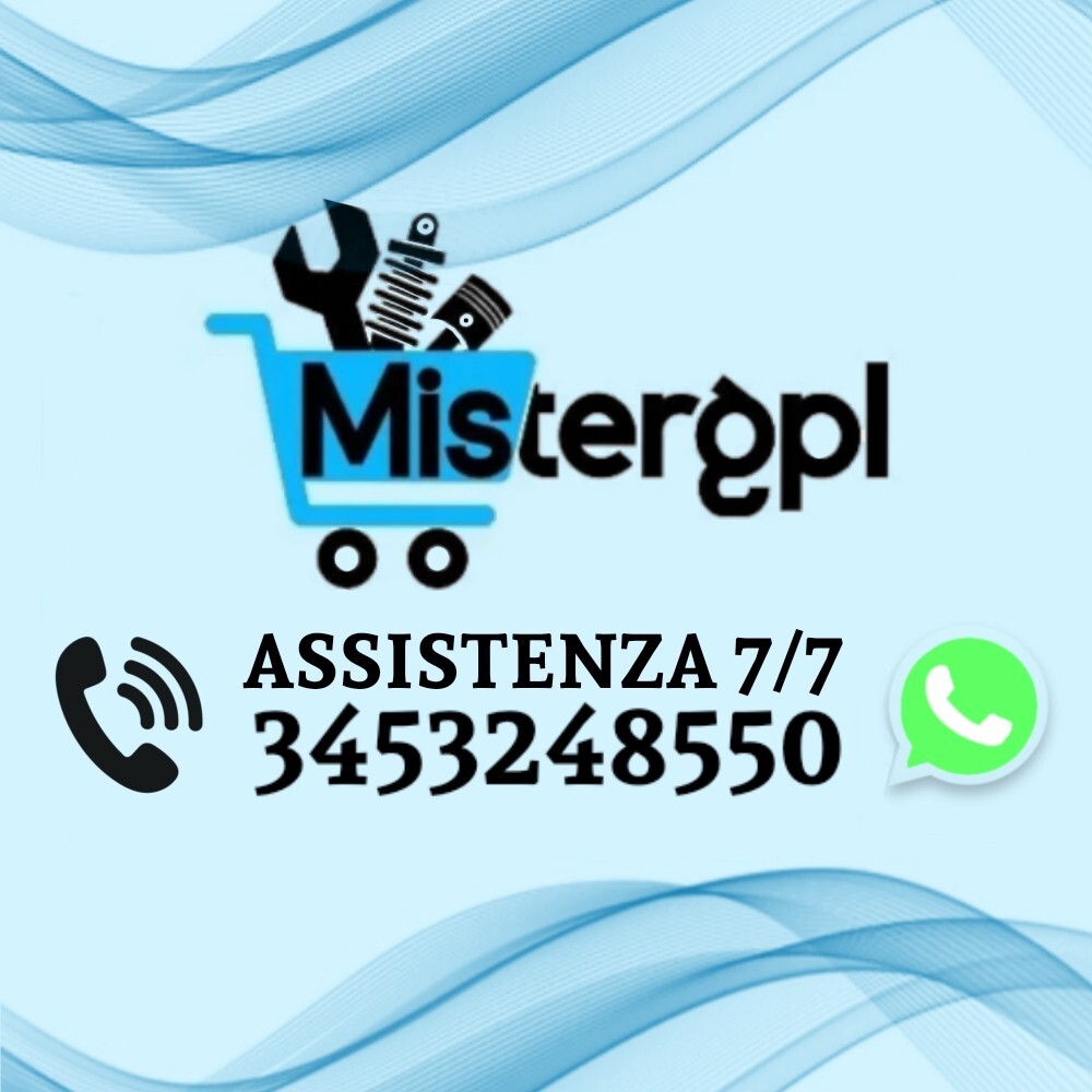 INIETTORE TAPPO VERDE Impianto Landi Renzo Gas Gpl Lpg 237101001 Med - Foto 7