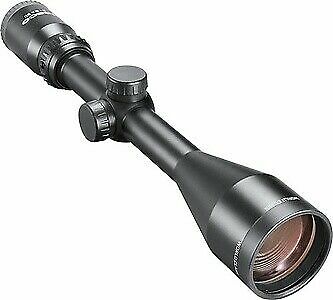 Tasco TWC3950 3-9x50mm Rifle Scope for sale online | eBay