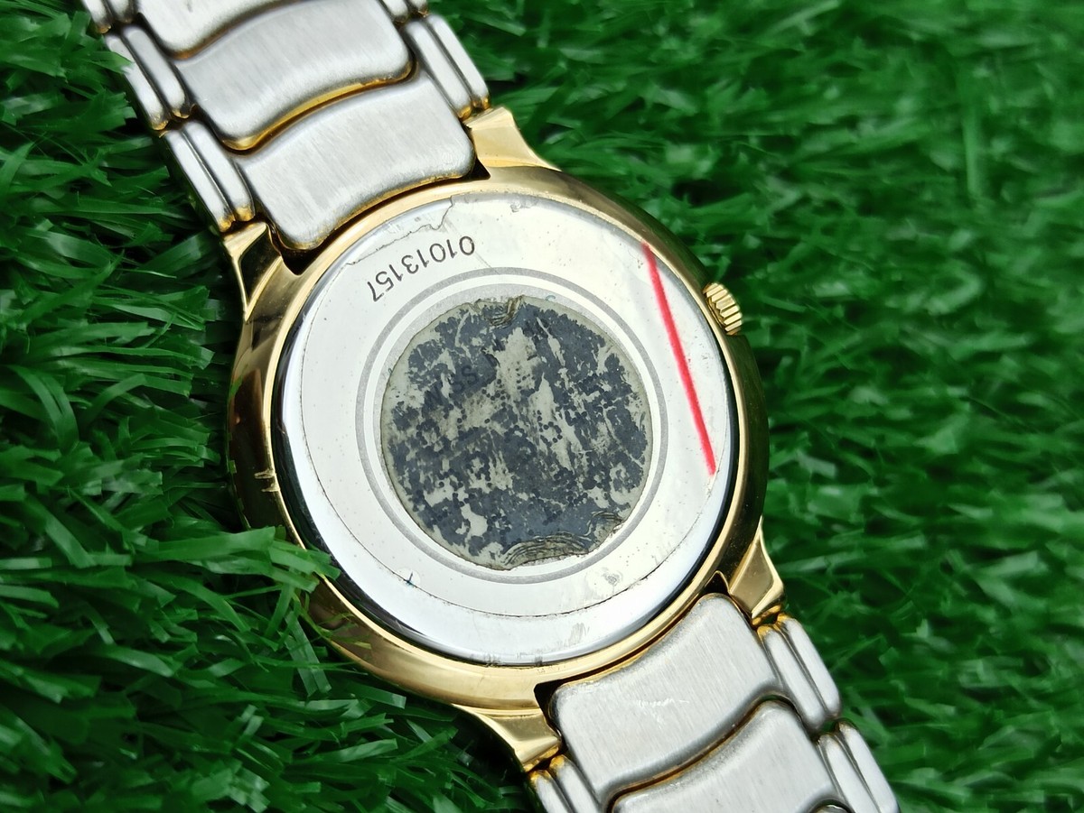 LUXURY RADO FLORENCE ROUND WATCH VINTAGE GOLD PLATED SWISS LUXURY RADO FLORENCE ROUND WATCH VINTAGE GOLD PLATED SWISS
