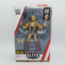 wwe pete dunne elite