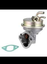 Mechanical Fuel Pump for C35, P30, R30, P3500, R3500, C20, Camaro+More M6626