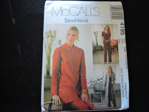 Misses clothing 12-18,patterns -- You Pick - Read Listing - Picture 48 of 73