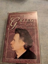 classical music cassette