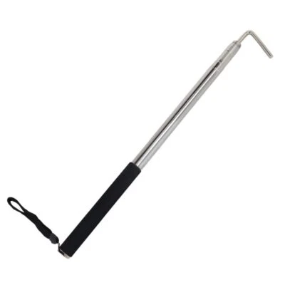 scottchen PRO RV Awning Rod Opener Easy Reach Telescopic Puller 13-3/4 to 44