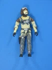 1986 GI Joe Slipstream 3.75" Action Figure Loose Original Vintage O-Ring Cobra