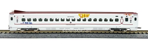 N Scale Tomix JR Kyushu 800-1000 Shinkansen/Bullet Train 6-Car Set Disney Paint - Picture 15 of 24