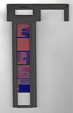126 film holder/adapter made for Epson v100/200/300/330/370 film scanners