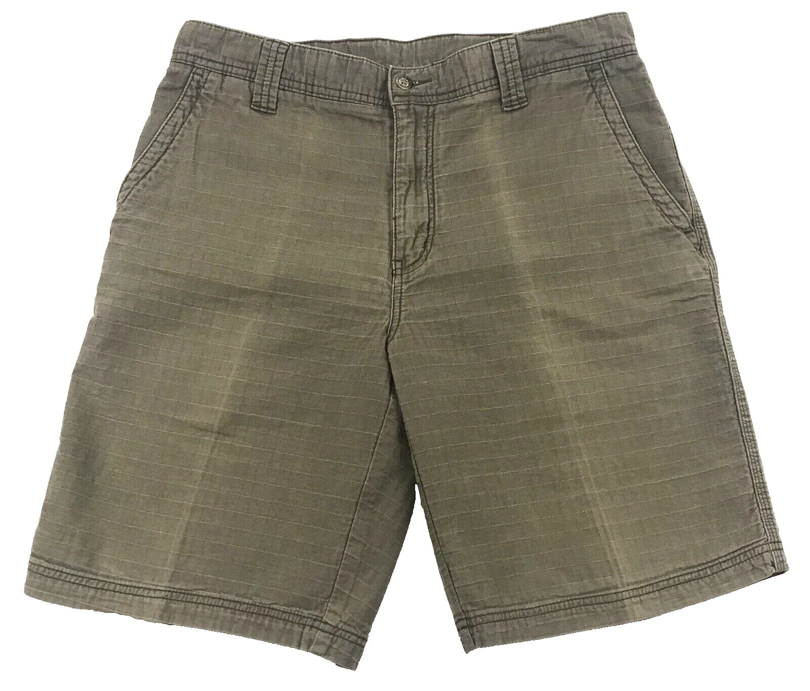 Мужские шорты Tori Richard хлопок