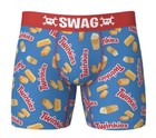 Hostess Twinkies Swag Boxer Briefs Multi-Color, Size Large 34-36