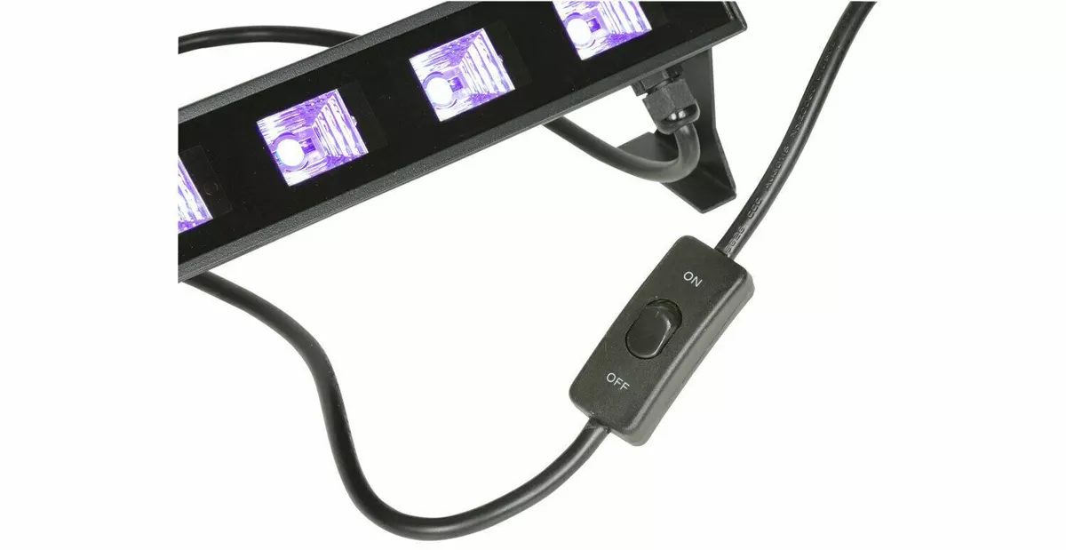 Uv portable lights outlet