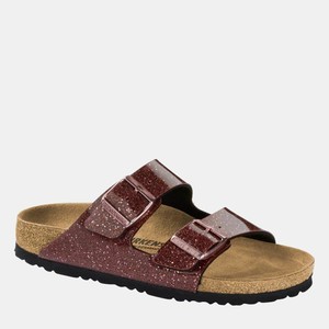 birkenstock arizona cosmic sparkle port