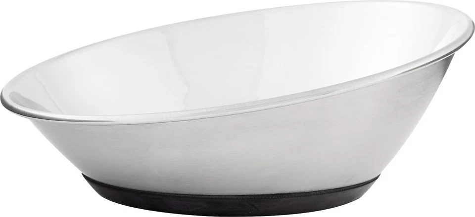OurPets Tilt-a-Bowl pequeno - 2,5 xícaras - Imagem 4 de 4