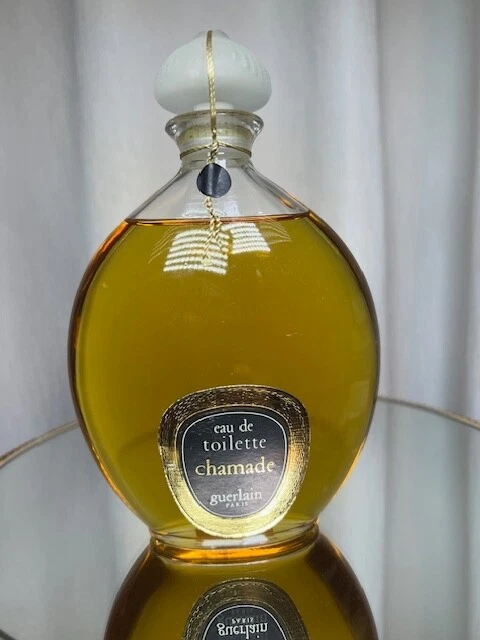 Preços baixos em Guerlain chamade fragrâncias femininas | eBay