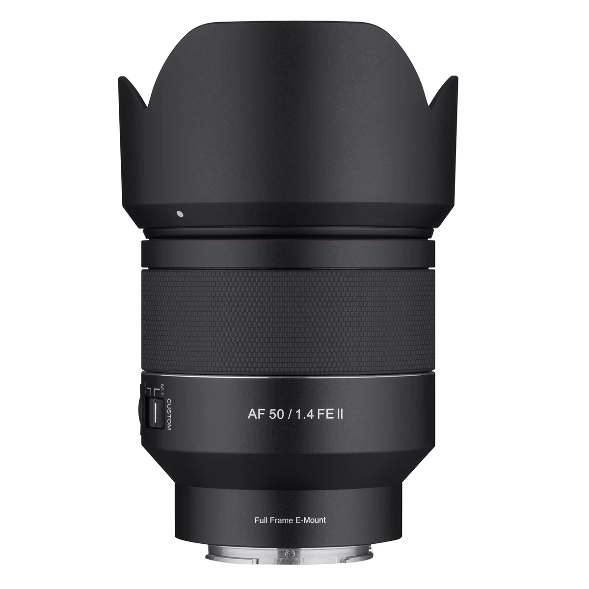 Samyang f/1.4 Camera Lenses 50mm Focal for sale - eBay
