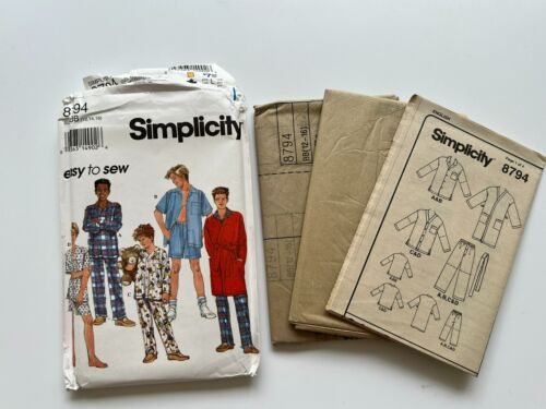 Buyers Choice: New Men's Clothing Sewing Patterns - Picture 34 of 49