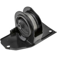 NTY Motorlager Motorlagerung Hinten FüR Mitsubishi Galant VI Ea_ 2.0