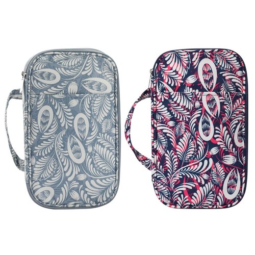 Portable Knitting Needles for Case Multilayer Storage Bag Travel