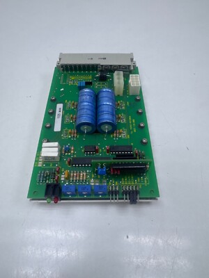 Fa. PAPST-MOTOREN 6027.134.000 PCB