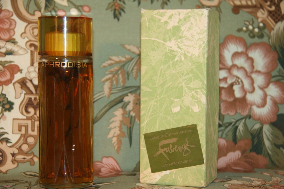 Las mejores ofertas en Fabergé Fragancias para Mujer | eBay