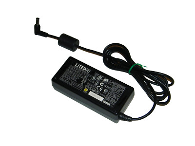 Liteon Model PA-1600-01 AC Adapter 19V DC 3.16A                             **12