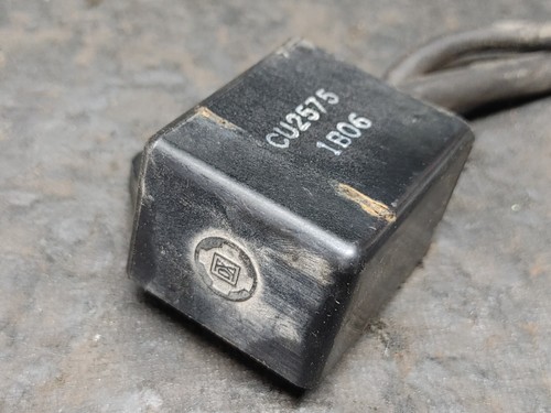 Arctic Cat Z 440 OEM CDI Unit Ignition Control Box 370 Panther CU2575 1B06 - Picture 2 of 3