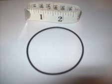 Timing Belt O-ring Chatty Cathy  Mattel Talking Pull string Dolls  toy voice