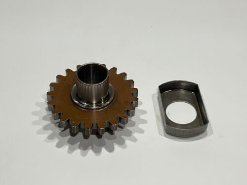 P/N: LW-15096 Lycoming Gear - Magneto (RD) - Picture 3 of 4