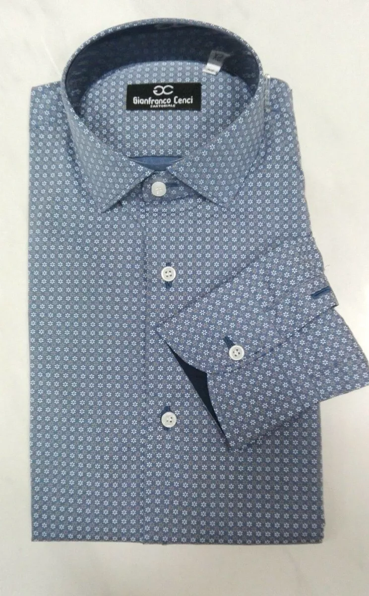 Gianfranco cenci best sale camicie