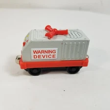 FOG WARNING DEVICE CAR TENDER Thomas Train 2006 Gullane Diecast