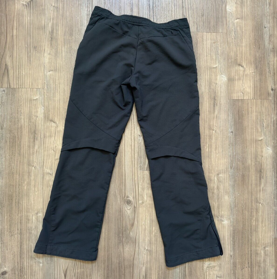 Y2K Nike Track Pants Dark Grey Men Size Medium RN56323 CA05553 eBay