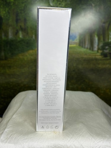 HUGO BOSS WOMAN 75ML EDT SPRAY (NEW WITH BOX & SEALED) - Picture 3 of 7