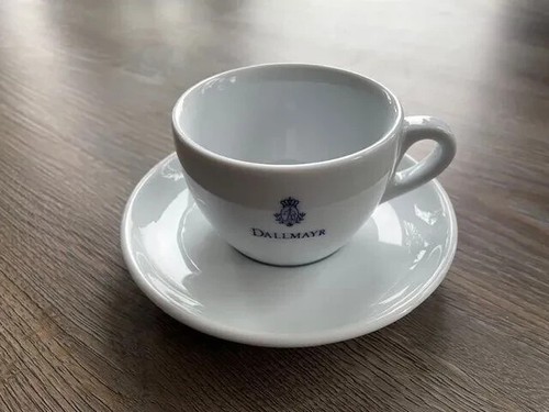 DALLMAYR Kaffeetasse, Serie le Porcellane d'ANCÀP