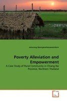 Jaturong Boonyarattanasoontorn | Poverty Alleviation And Empowerment | Buch