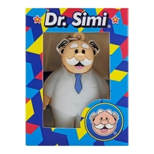 DR. SIMI LLAVERO / KEYCHAIN DR. SIMI COLLECTIBLE