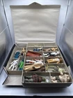 Original Authentic Vintage Kenner STAR WARS Action Figures 70s, 80s Lot Of 35 $$