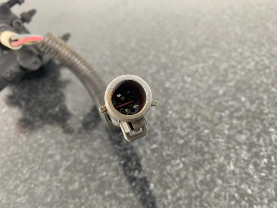 1995 1996 Ford F150 F250 F350 Bronco ABS Anti Lock Brake Hydraulic Valve Unit - Image 4 of 4