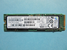 Samsung HP 256GB SSD M.2 2280 NVMe PM961 MZVLW256HEHP-000H1 - 862996-001