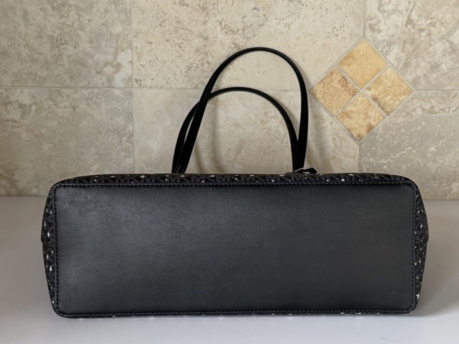 24時間以内発送 完売品 激レア 黒 Stars Shoulder Bag s-l1200.png