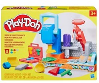 5010996247476 HSB Play DOH Kolorowy Warsztat Hasbro