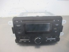 Autoradio Dacia SANDERO