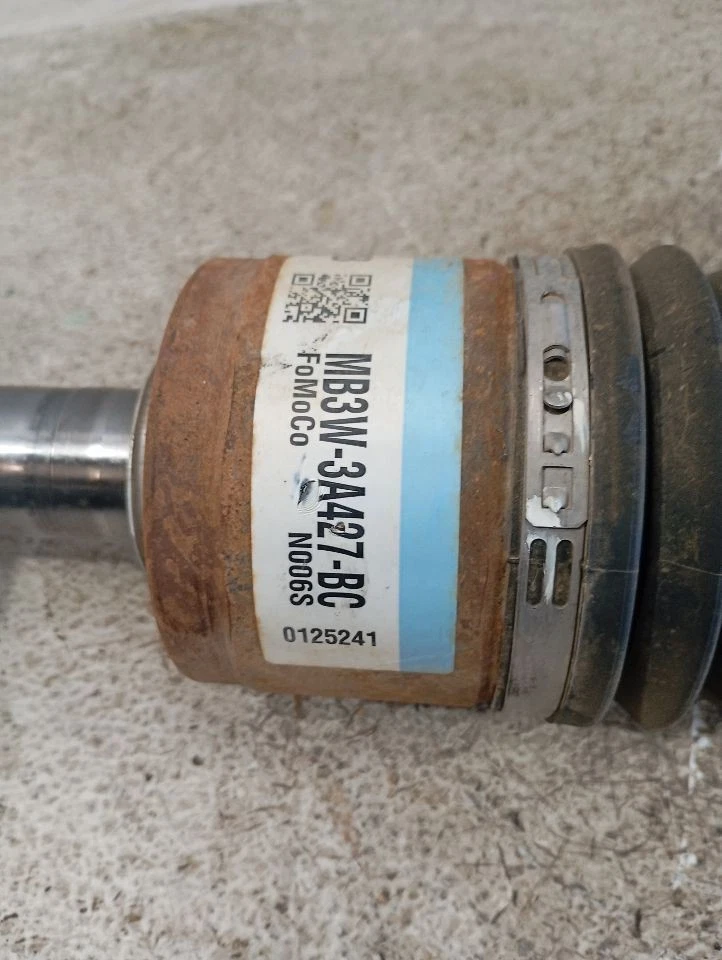 RANGER    2024 Axle Shaft 3936937 - Image 2 of 4