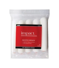 Linzer MR200-5-6 Project Select High Density Foam Roller Cover 6 x 1/4 in.