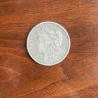 Morgan 1885 O Silver Dollar $1 Circulated Uncertified US Coin Collectible