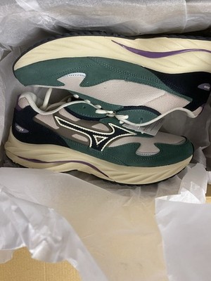 Mizuno wave rider beta EU40
