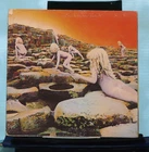 Led Zeppelin~Houses of the Holy~1973 Atlantic Records Vinyl LP~E1-SD-7255