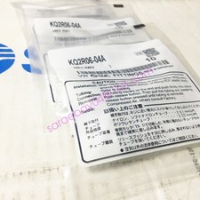 SMC KQ2R06-04A PBT Push-to-Connect Tube Fitting,6 mm Tube OD x 4 mm Fitting ✦KD